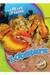 Lobsters
