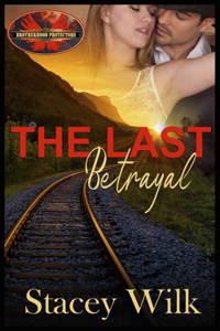 Last Betrayal