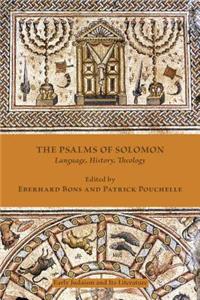 Psalms of Solomon