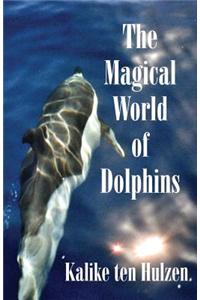 The Magical World of Dolphins