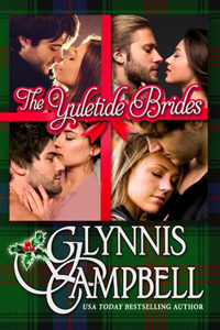 Yuletide Brides