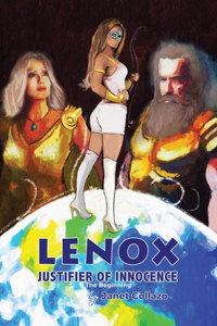 Lenox Justifier of Innocence