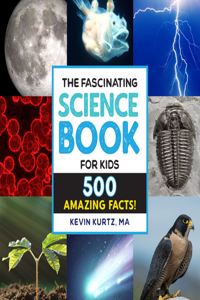 Fascinating Science Book for Kids