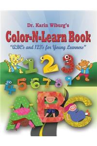 Abc's and 123's for Young Learners