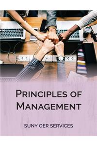 Principles of Management