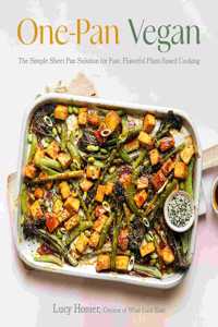 One-Pan Vegan