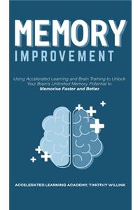 Memory Improvement