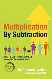 Multiplication By Subtraction