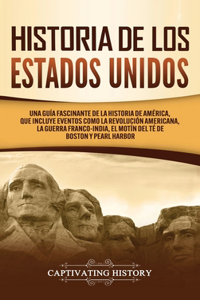 Historia de los Estados Unidos