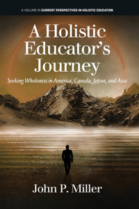 Holistic Educator's Journey