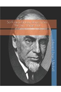 Sci-Fi and Fantasy Stories From 'The Sun'