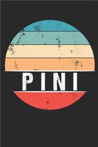 Pini