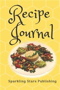 Recipe Journal