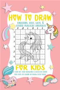 How To Draw A Unicorn