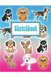 Sketchbook