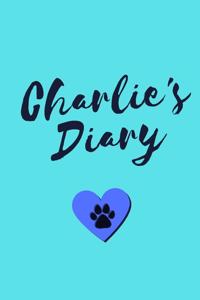 Charlie's Diary