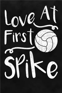 Love At First Spike