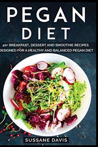 Pegan Diet
