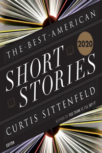 Best American Short Stories 2020