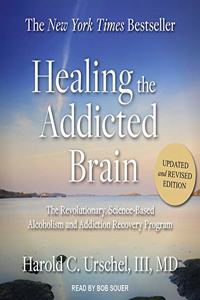 Healing the Addicted Brain Lib/E