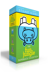 Funjungle Paperback Collection (Boxed Set)