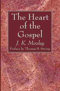 Heart of the Gospel