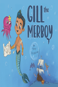 Gill the Merboy