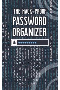 The Hack-Proof Password Organizer