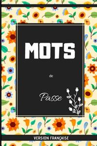 Mots de passe