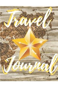 Travel Journal