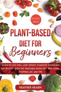 Plant-Based Diet for Beginners