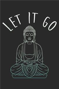 Let It Go