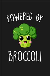 Powered By Broccoli