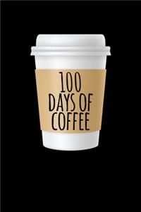 100 Days of Coffee