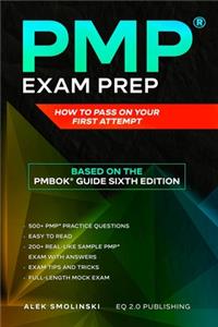 PMP Exam Prep