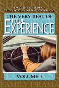 Very Best Of True Experience Volume 4