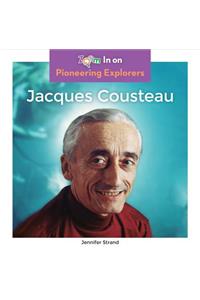 Jacques Cousteau