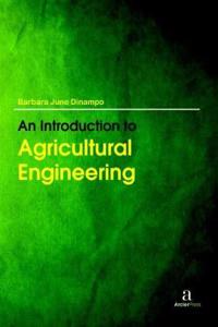 An Introduction to Agricultural Engineering