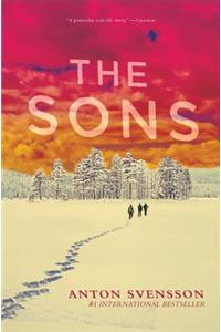 The Sons: Made in Sweden, Part II