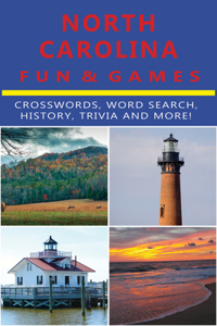 North Carolina Fun & Games