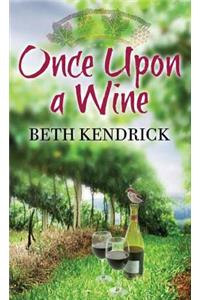 Once Upon a Wine