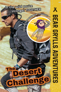 Desert Challenge