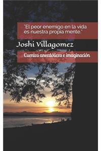 Cuentos anecdóticos e imaginación
