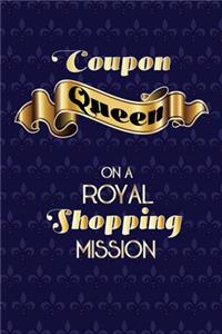 Coupon Queen