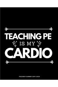 Pe Teacher Gifts