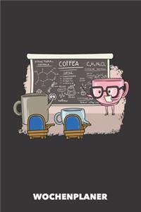 Wochenplaner