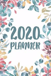 Weekly and Monthly Planner