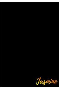 Jasmine Journal
