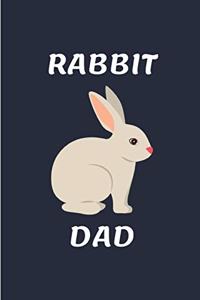 Rabbit Dad