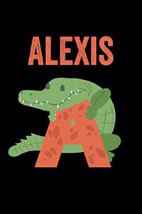Alexis